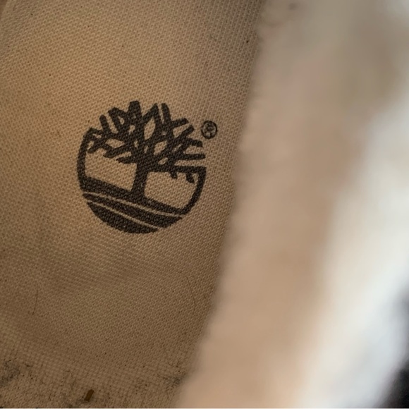 Timberland Faux Fur Lined Ankle Boot - Picture 9 of 9